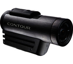 Contour  Action Camcorder - Black